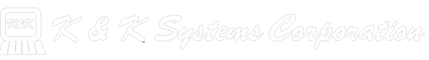 K&K Systems Corporation